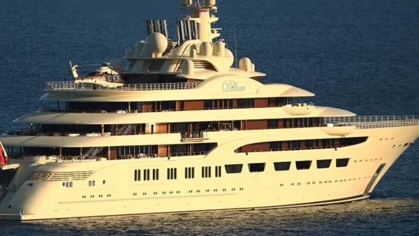  அலிஷர் உஸ்மானோவ்