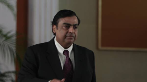 உயர் தொழில்நுட்ப உள்கட்டமைப்பு