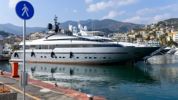 ரஷ்ய பணக்காரர்கள்