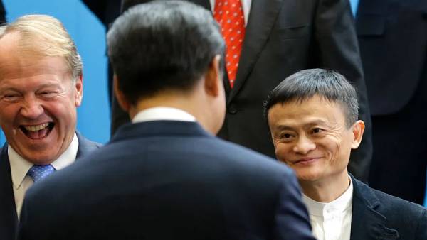  முக்கிய நிறுவனம்