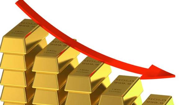 ரூ.4100-க்கு மேல் சரிவு