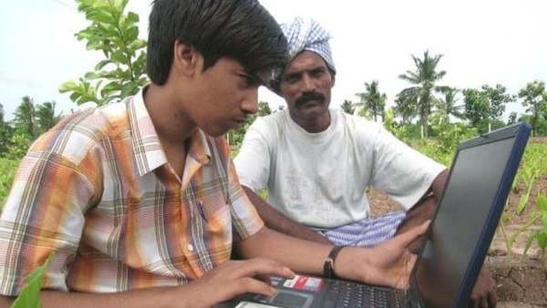 3.61 லட்சம் கிராமங்கள்