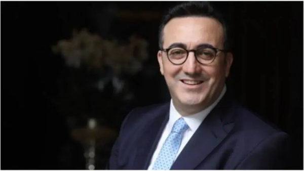 யார் இந்த இல்கர் ஆய்சி