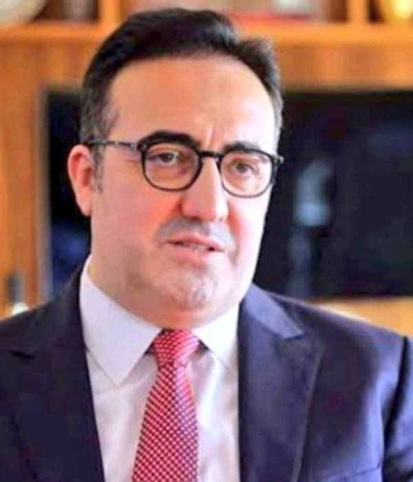  இல்கர் ஆய்சி