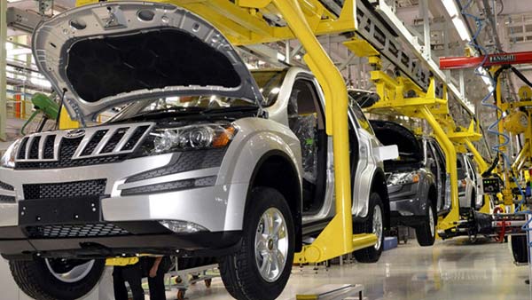 மூலதன பொருட்கள் விலை அதிகரிப்பு 