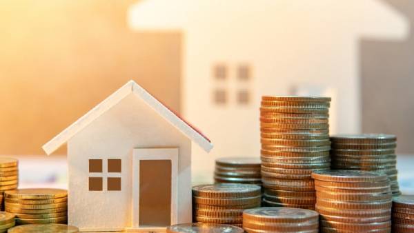 ரியல் எஸ்டேட் 