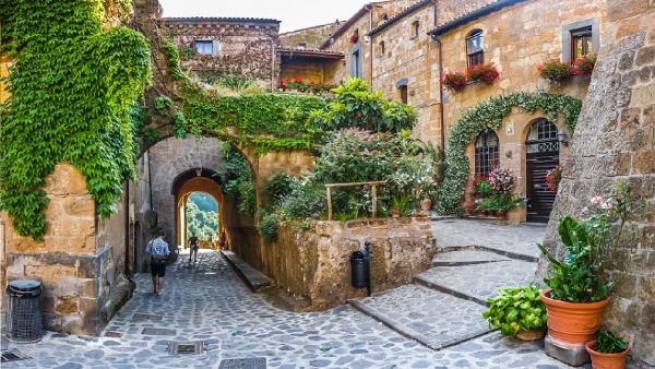 இத்தாலி - லாசியோ