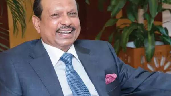 லூலூ குரூப் இன்டர்நேஷனல் 