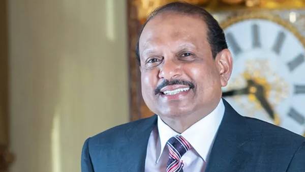  யூசுப் அலி 