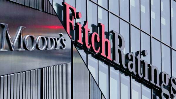  ஃபிட்ச் ரேட்டிங் நிறுவனம்