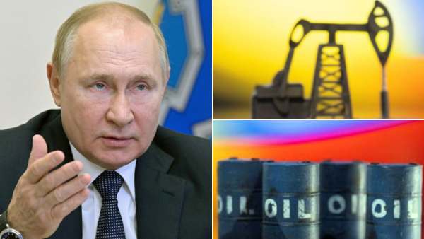  ஒரு பேரல் 300 டாலர்