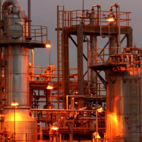 சதர்ன் பெட்ரோகெமிக்கல் இண்டஸ்ட்ரீஸ்