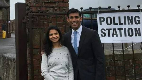 ரஷ்யாவில் இன்ஃபோசிஸ் 