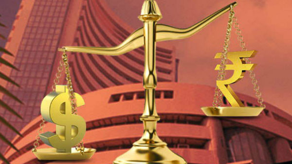 ரூபாய் சரிவு 