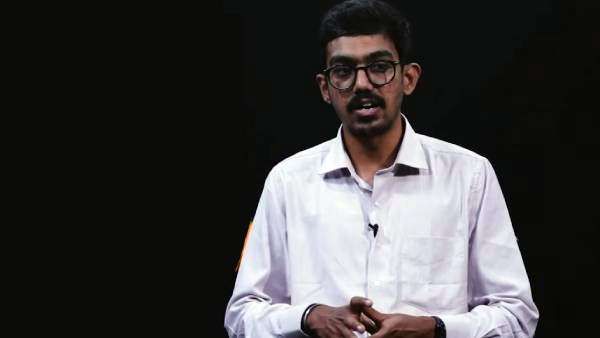  இது தனக்கான துறையல்ல