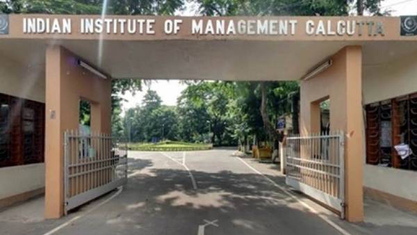 ஐஐஎம் கல்கத்தா 