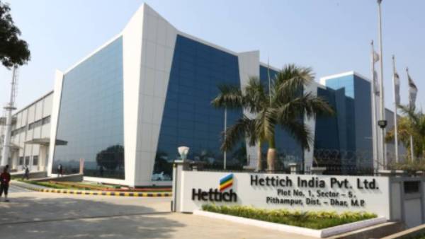  ஹெட்டிச் குரூப்