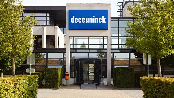  Deceunick நிறுவனம்