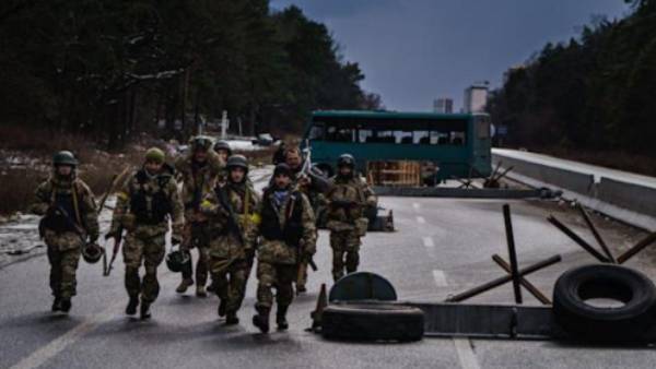  உக்ரைன் மக்கள்