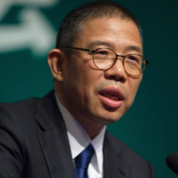 ஒரே நாளில் &dollar;5 பில்லியன் அவுட் 