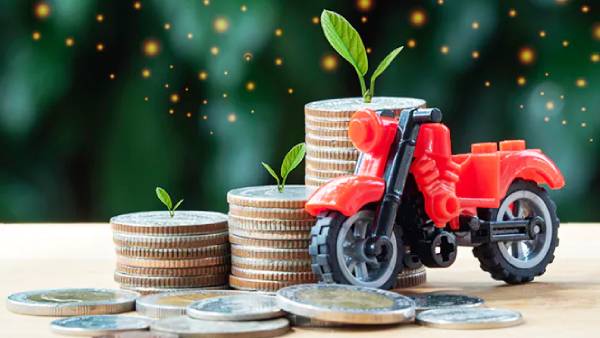 பைக் லோன் 