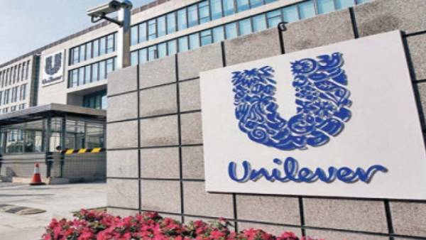 ஹிந்துஸ்தான் யூனிலீவர் வருகை 