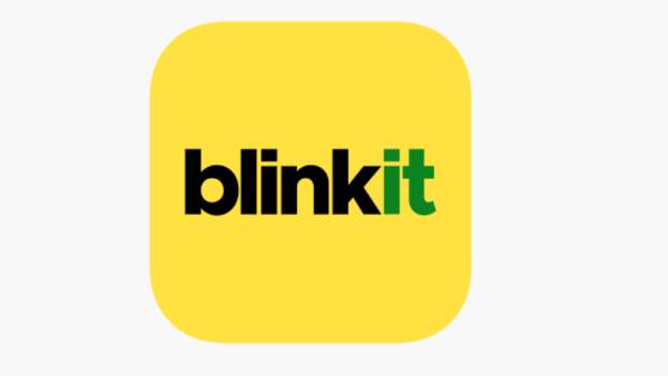 Blinkit நிறுவனம் 