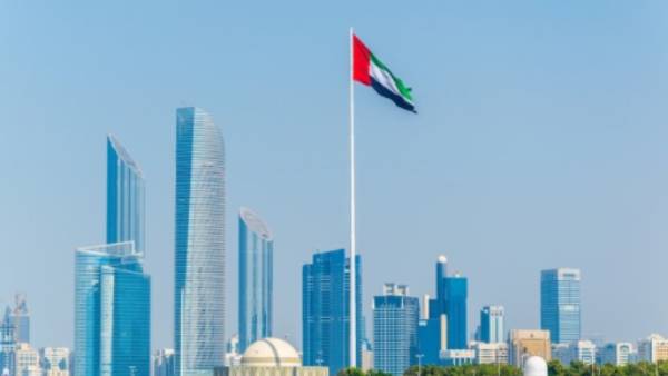 ஐக்கிய அரபு எமிரேட்ஸ் 