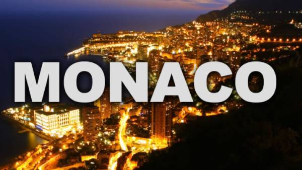 மொனாக்கோ 