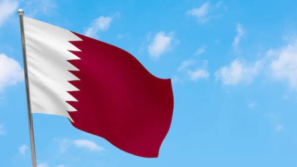 கத்தார் 