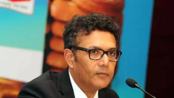 வருன் பெர்ரி 