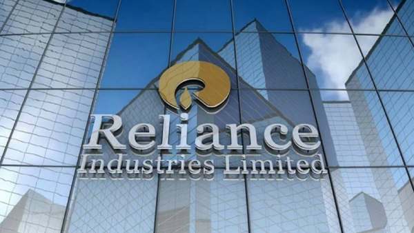  ரிலையன்ஸ் இண்டஸ்ட்ரீஸ் 