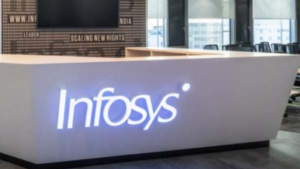 இன்ஃபோசிஸ் 