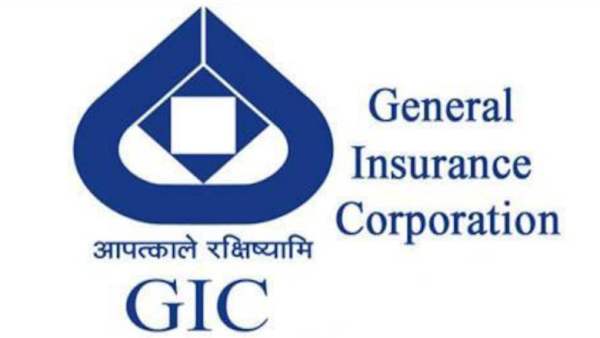  ஜெனரல் இன்சூரன்ஸ் கார்ப்பரேஷன்