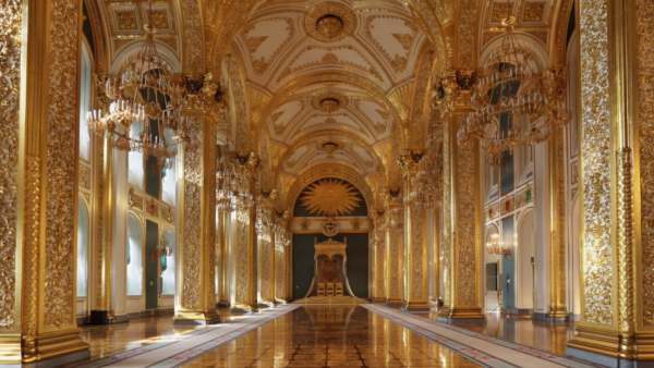  ரஷ்ய மத்திய வங்கி