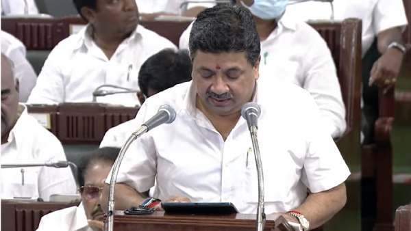  ஜிஎஸ்டி வரி வருமானம்