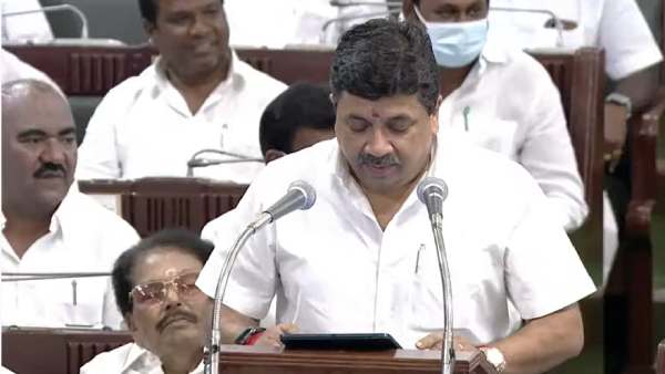 வருவாய் பற்றாக்குறை