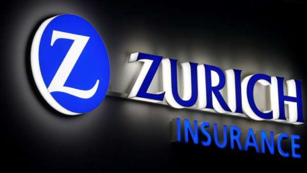 சூரிச் இன்சூரன்ஸ் 