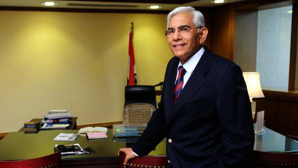 திடீர் நியமனம் 