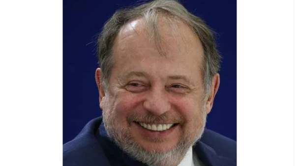 விளாடிமிர் லிசின் 