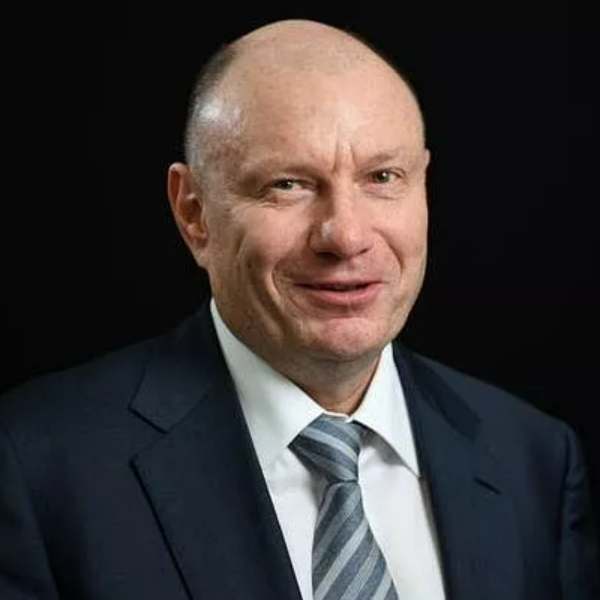  விளாடிமிர் பொட்டானின் 