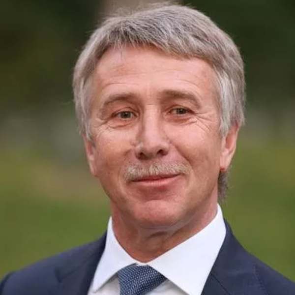 லியோனிட் மைக்கேல்சன் 