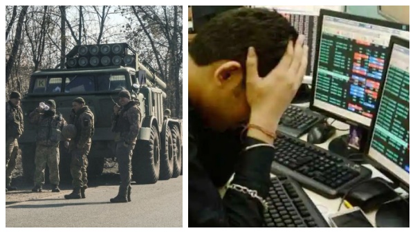 முதலீடுகள் வெளியேற்றம்