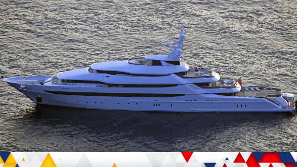  25 ரஷ்ய பணக்காரர்கள்