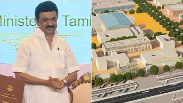  ஏன் தூத்துக்குடி