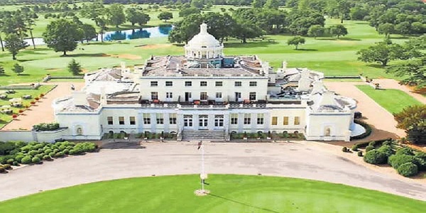 ஸ்டோக் பார்க்