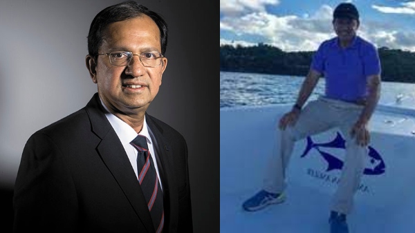 அதிக சம்பளம் வாங்கும் FMCG சிஇஓ 