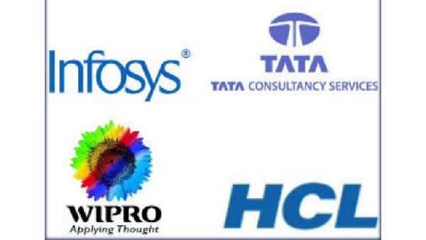  இன்போசிஸ், டிசிஎஸ், ஹெச்சிஎல்