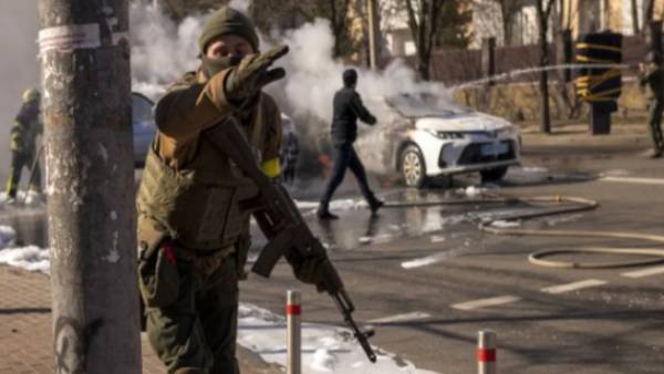 பெரும் பின்னடைவு 