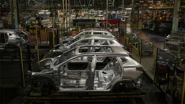 இயல்பு நிலைக்கு திரும்பிய ஆட்டோமொபைல் 